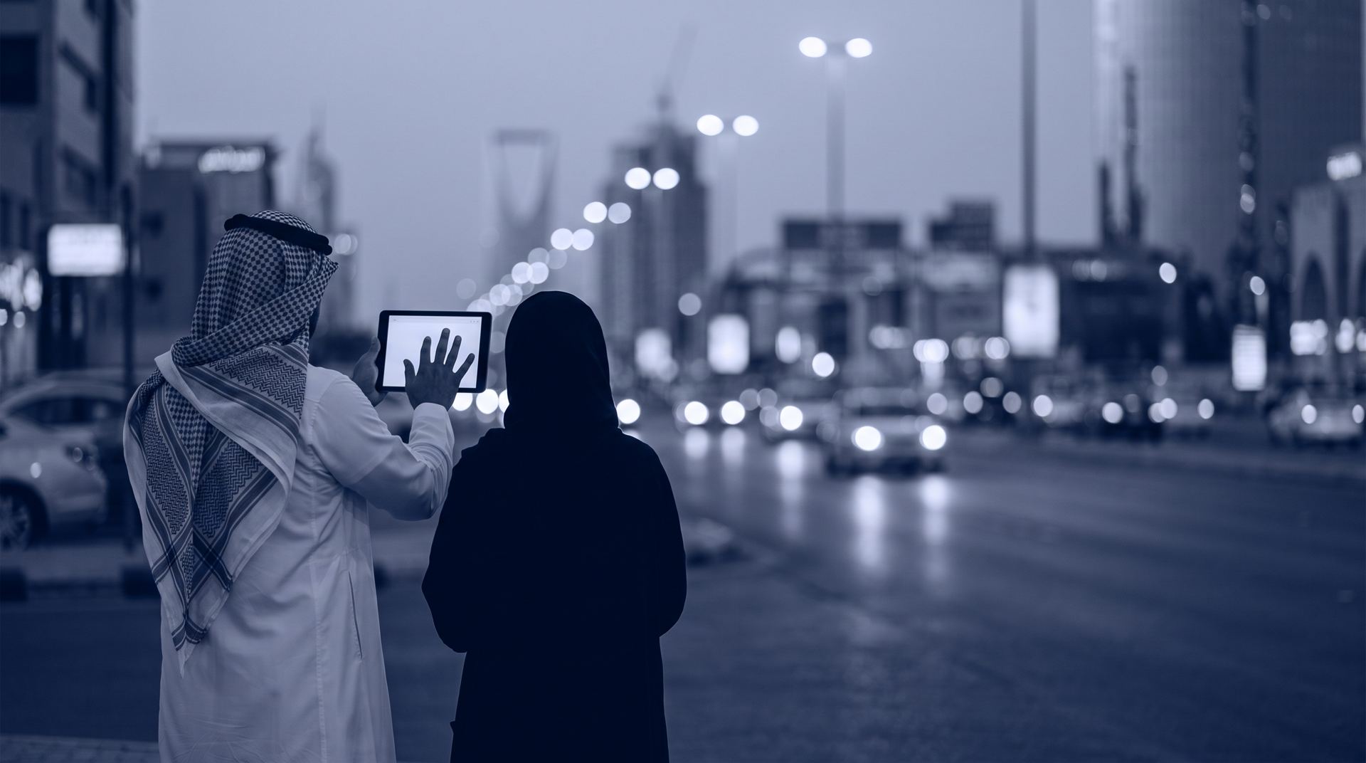 الاستبانات الميدانية